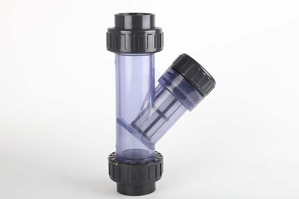 齐齐哈尔Y型过滤器