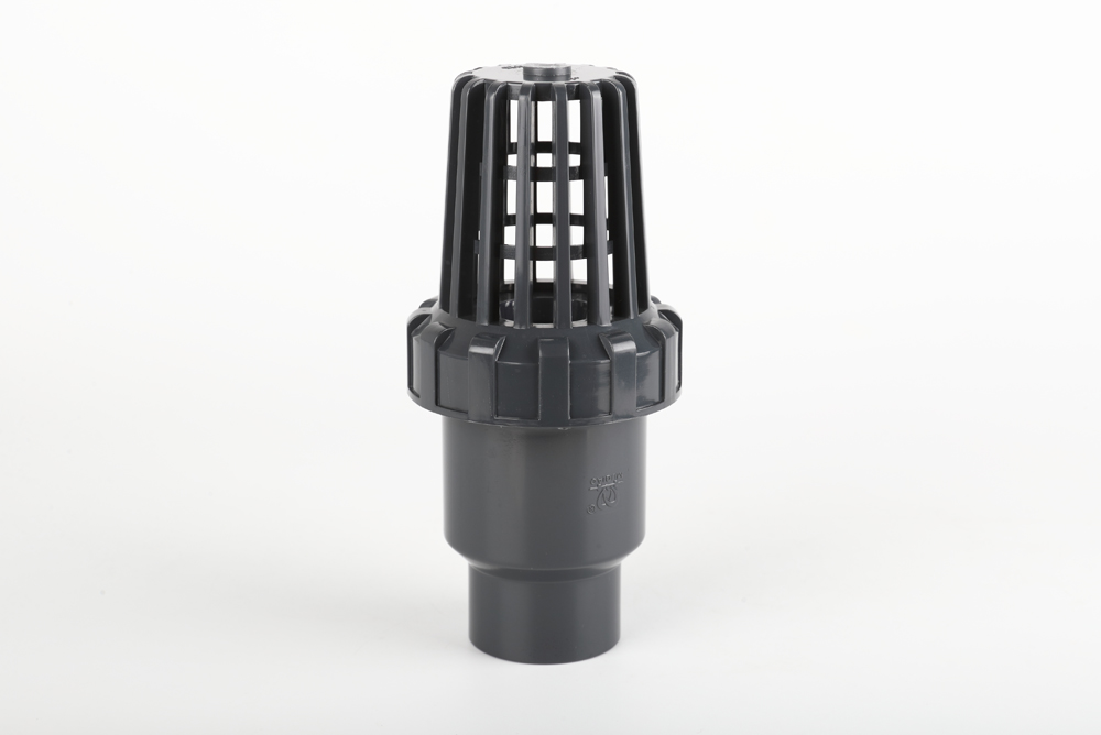 齐齐哈尔球型底阀