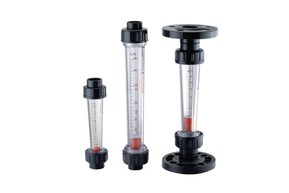 齐齐哈尔流量计